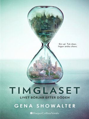 cover image of Timglaset